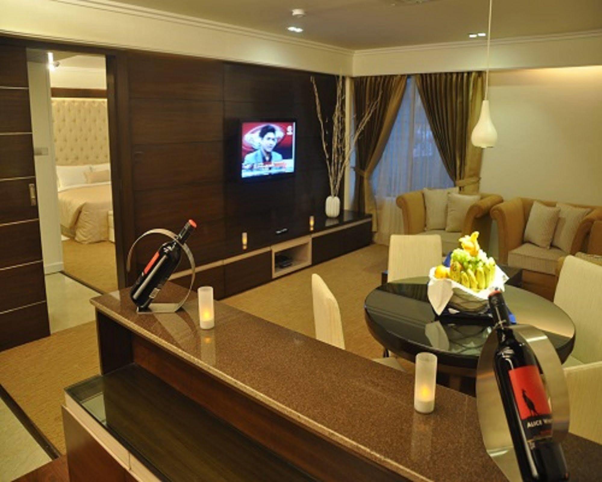 โรงแรม อกราแบด จิตตะกอง ภายนอก รูปภาพ